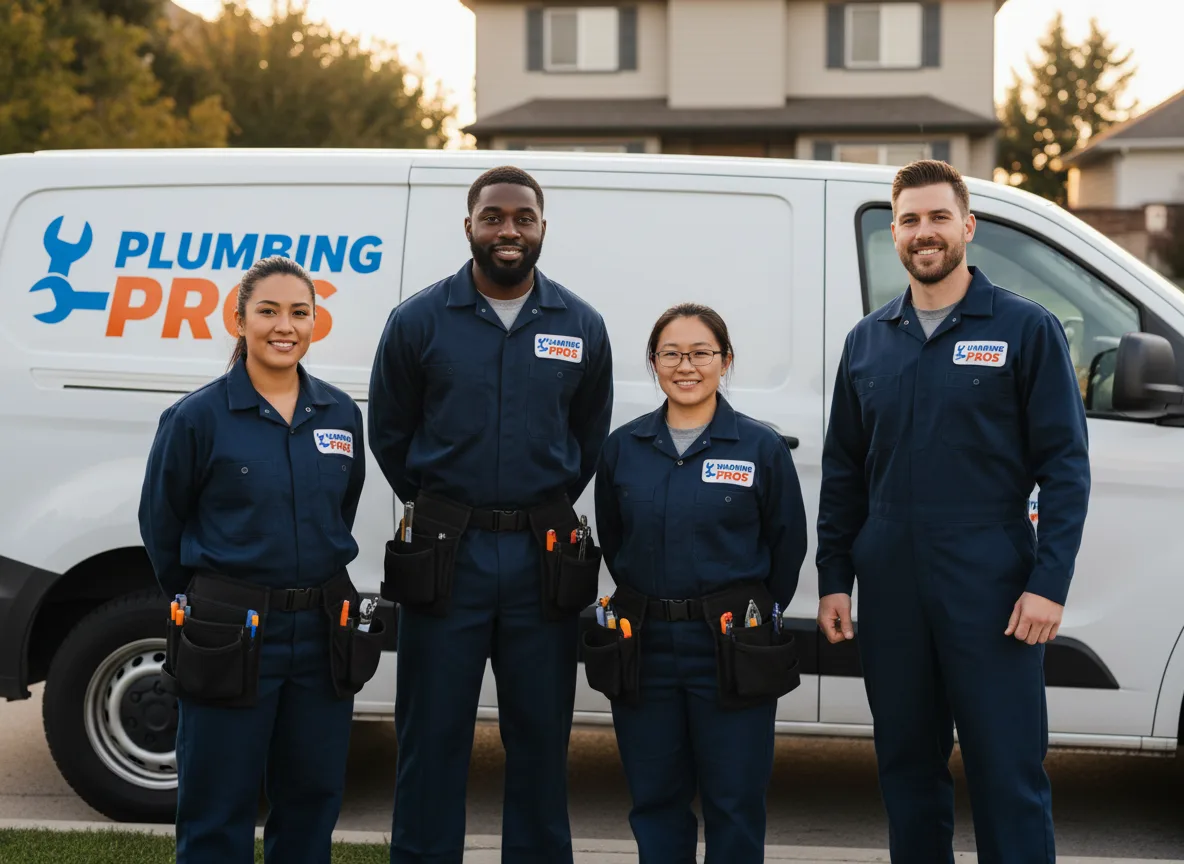 Water Heater Repair company in Wixom, MI